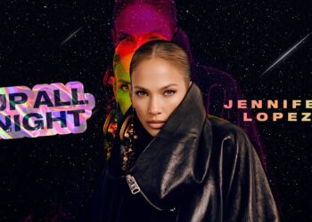 La superestrella Jennifer López actuará en un parque de Pontevedra, que el cartel de la gira sitúa en Vigo