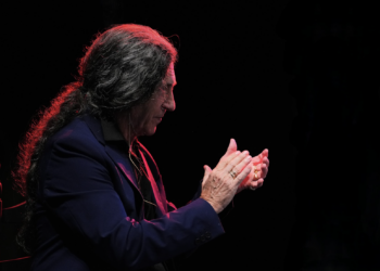 Jorge Pardo propone un trance sonoro de flamenco-jazz en Vigo
