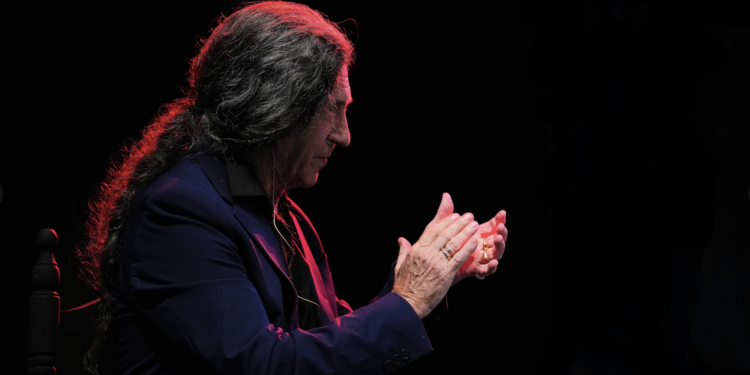 Jorge Pardo propone un trance sonoro de flamenco-jazz en Vigo