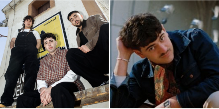 Momentos Alhambra fija en octubre sus dos primeros conciertos en Vigo