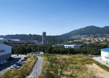 Llamamiento a 41 afectados por las expropiaciones que sumarán 67.000 metros cuadrados de suelo industrial en Vigo