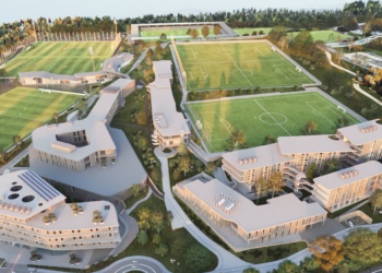 Último paso: la Xunta da vía libre definitiva para que Afouteza sea ya una realidad