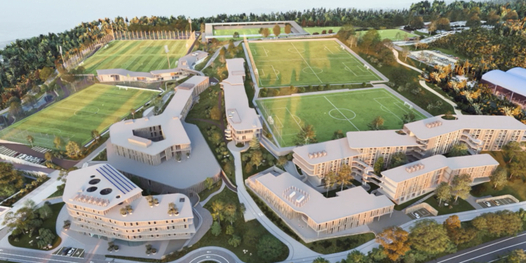 Último paso: la Xunta da vía libre definitiva para que Afouteza sea ya una realidad