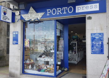 Un boleto sellado en Baiona, agraciado con un pellizco de la Bonoloto
