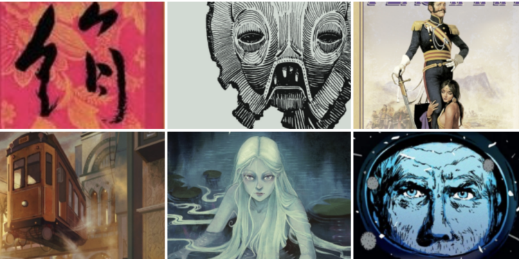 Seis ideas para regalar en el Día del Libro