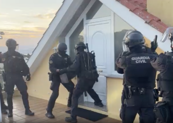 Prisión para otro de los cuatro detenidos como supuestos autores de un secuestro en Vigo