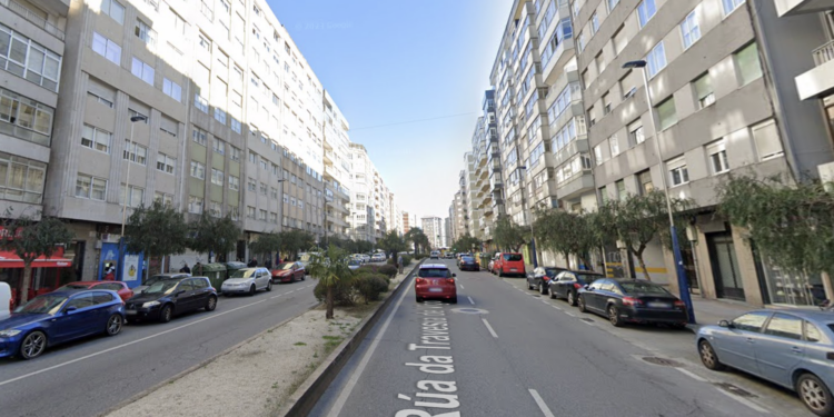 Detenida tras actuar en Vigo una pareja que robaba por toda España a personas de edad avanzada