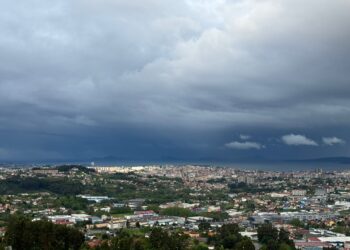 Activada la alerta naranja este sábado y suspendida la actividad deportiva