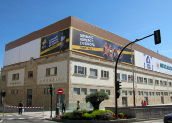 El centro comercial Bandeira se revitaliza con una nueva tienda de una popular cadena ‘low cost’ alemana