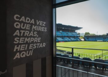 “¿Cómo va a defender a Vigo como sede una persona que cree que acoger el Mundial es un marrón?”