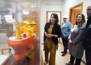 La Xunta estudia el impacto del apagón en la industria y reitera que deben «indemnizarse» las pérdidas