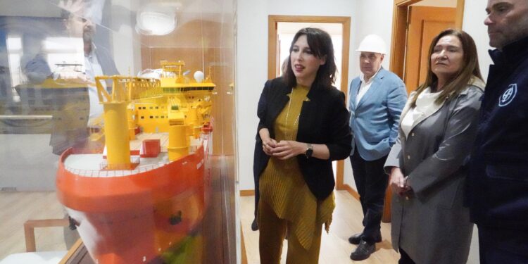 La Xunta estudia el impacto del apagón en la industria y reitera que deben «indemnizarse» las pérdidas