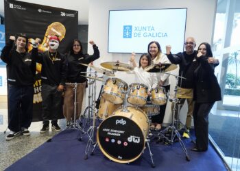 Ya en marcha la «plataforma» que descubre a los nuevos talentos y artistas emergentes de Vigo