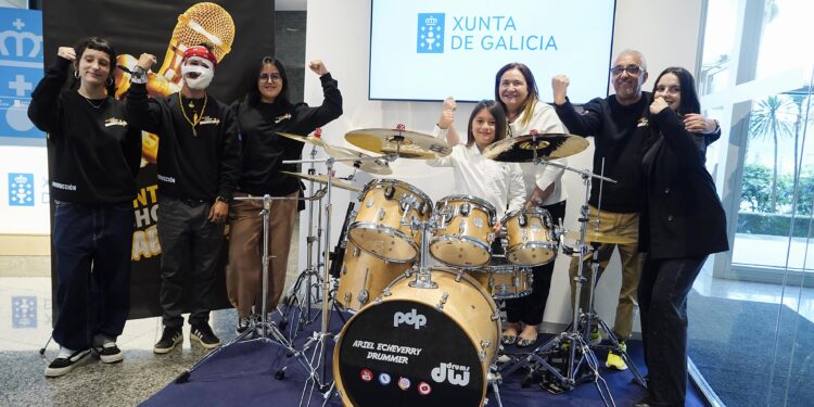 Ya en marcha la «plataforma» que descubre a los nuevos talentos y artistas emergentes de Vigo