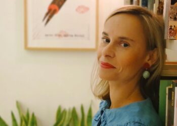 Las ‘americanas’ desvelan su jardín secreto en Vigo