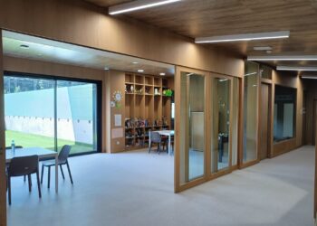 En funcionamiento «con plena capacidad» la unidad de salud mental infanto-juvenil de Vigo