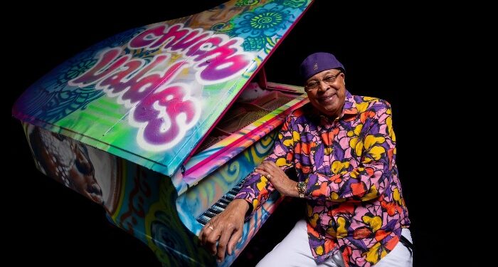 Una leyenda cubana acercará su sonido a Vigo