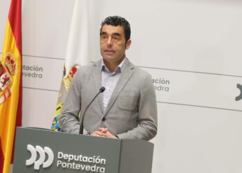 El presidente de la Diputación viajará a Bruselas en busca de fondos europeos y turistas