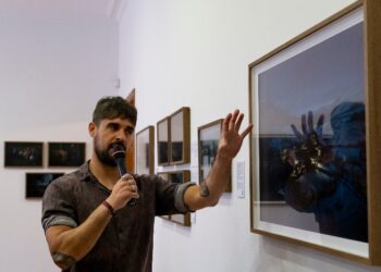 El alma rural se desvela en el Quiñones de León