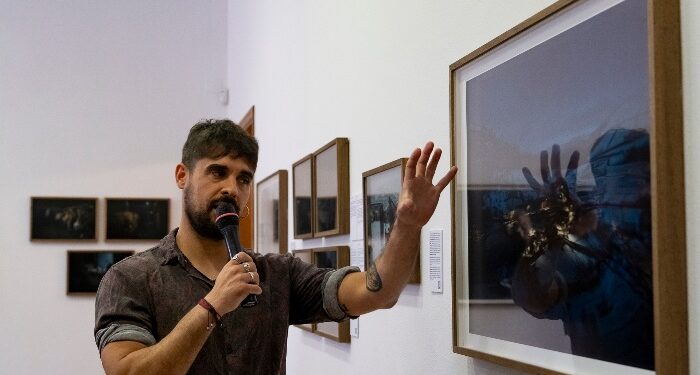 El alma rural se desvela en el Quiñones de León