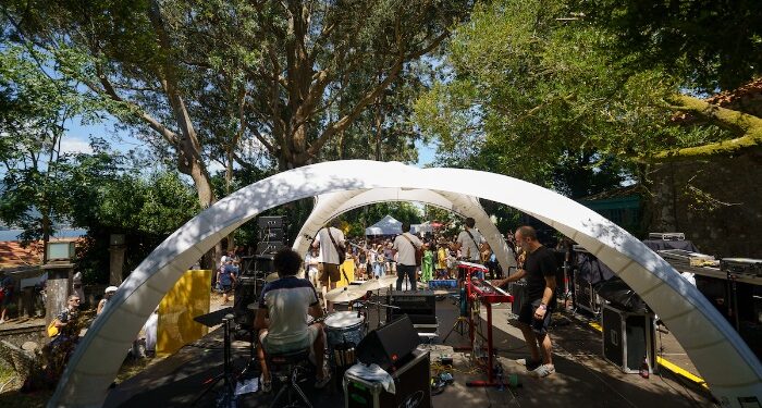 Cartel secreto, acceso en barco y abonos a la venta