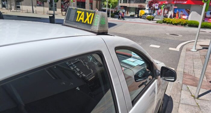 Incertidumbre ante el primer paso de Uber para operar en Vigo