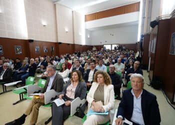 La Xunta se reúne en Vigo con representantes del metal para reforzar la oferta de FP