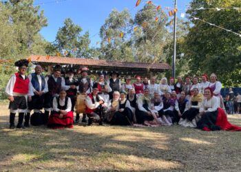 Beade nos propone un fin de semana lleno de sabor y diversión