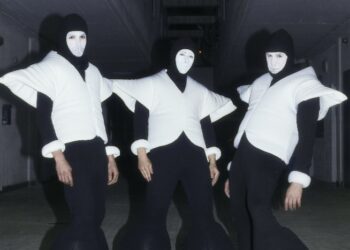Mainline Magic Orchestra desatará su surrealismo sonoro en Mondo Club