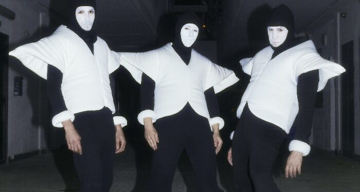 Mainline Magic Orchestra desatará su surrealismo sonoro en Mondo Club