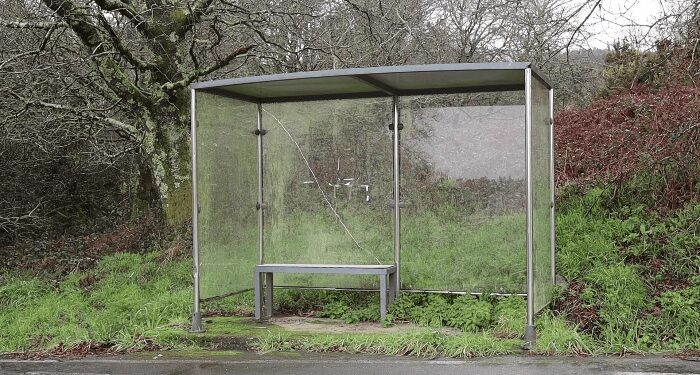 Vigo rompe el silencio de la esclerosis múltiple en el rural gallego