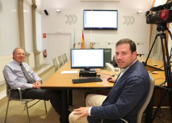 La Diputación destina 2,1 millones a 21 municipios para impulsar inversiones y afrontar gasto corriente