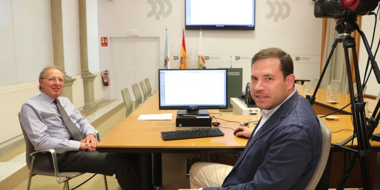 La Diputación destina 2,1 millones a 21 municipios para impulsar inversiones y afrontar gasto corriente