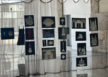 El puerto de Vigo ‘escoita’ a las heroínas del mar