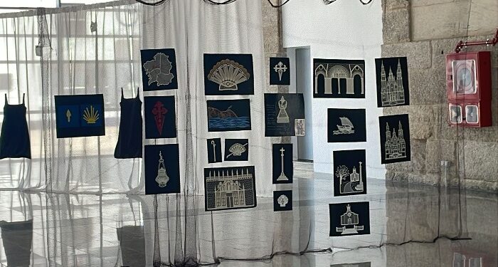 El puerto de Vigo ‘escoita’ a las heroínas del mar