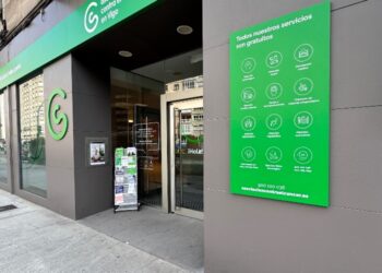 Los servicios de la Asociación Contra el Cáncer