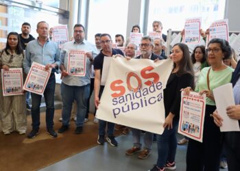 El Sergas niega las acusaciones de que oculta datos en las listas de espera de Vigo: «Se cumple escrupulosamente»
