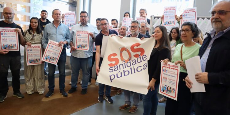 El Sergas niega las acusaciones de que oculta datos en las listas de espera de Vigo: «Se cumple escrupulosamente»