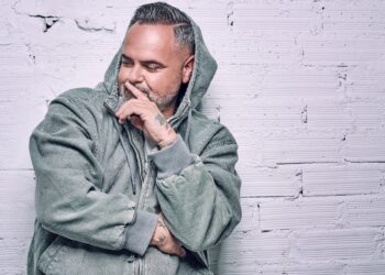 La Fiesta de la Rosa de Mos ficha al referente mundial del estilo electrolatino