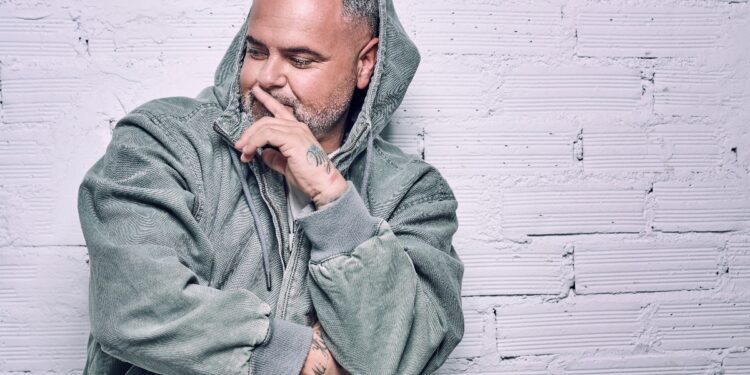 La Fiesta de la Rosa de Mos ficha al referente mundial del estilo electrolatino