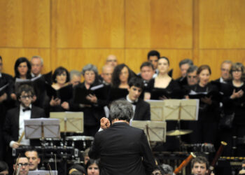 La Orquesta Clásica de Vigo interpretará a Beethoven en el  concierto despedida de su 40 aniversario
