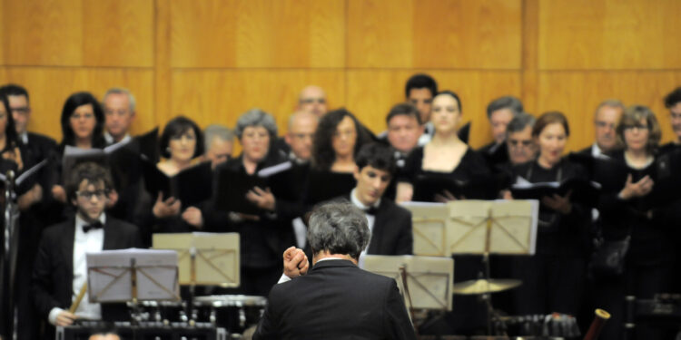 La Orquesta Clásica de Vigo interpretará a Beethoven en el  concierto despedida de su 40 aniversario