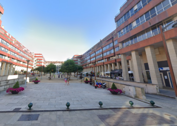 La Diputación invierte 700.000 euros en la reurbanización del casco urbano de Arcade