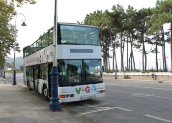 Vigo activa el servicio turístico con el que explorar la ciudad con «otra mirada» y en 90 minutos