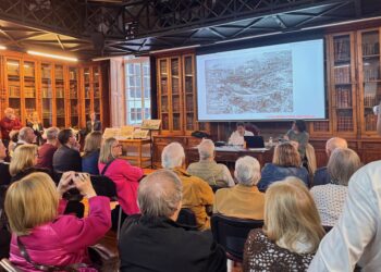 Crónicas del Bar León y su entorno