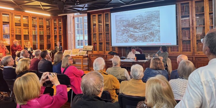 Crónicas del Bar León y su entorno