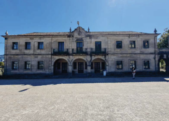 Segundo intento para demoler cinco edificios de la antigua ETEA