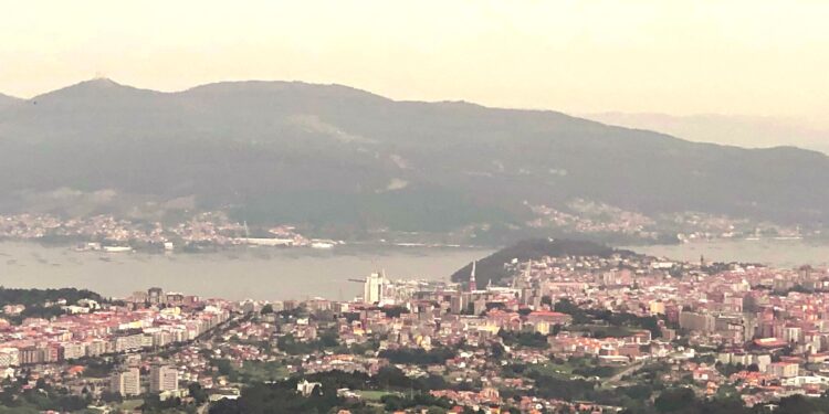 El esperado y controvertido PXOM de Vigo