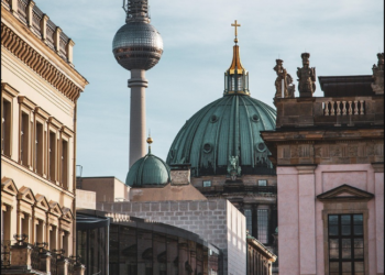 Señales de cambio en el motor económico de Europa