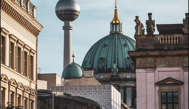 Señales de cambio en el motor económico de Europa